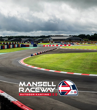 Mansell Raceway